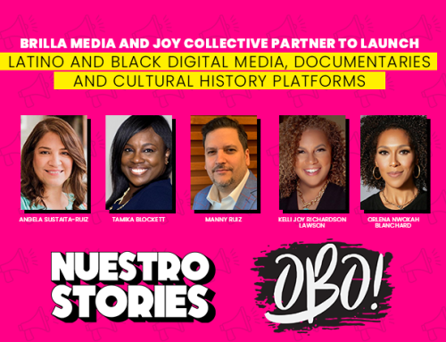 Multicultural Collaborative Launches Digital Platforms To Tell Latino And Black Origin Stories